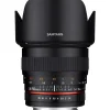 Samyang 50 mm F1,4 AS UMC