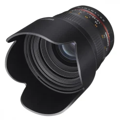 Samyang 50 mm F1,4 AS UMC