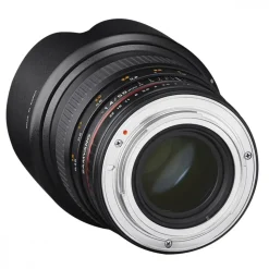 Samyang 50 mm F1,4 AS UMC