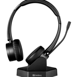 Sandberg Bluetooth Office Headset Pro+