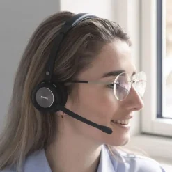 Sandberg Bluetooth Office Headset Pro+