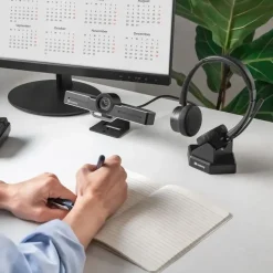 Sandberg Bluetooth Office Headset Pro+