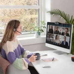 Sandberg Bluetooth Office Headset Pro+