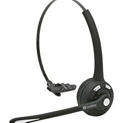 Sandberg Bluetooth Office Headset, black