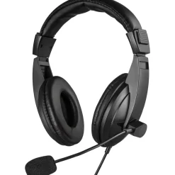 Sandberg Saver MiniJack Headset Large, 325-28