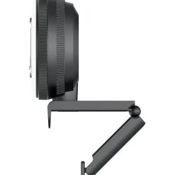 Sandberg Streamer USB Webcam Pro Elite Schwarz