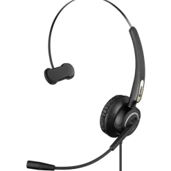 Sandberg USB Office Headset Pro Mono kabelgebunden