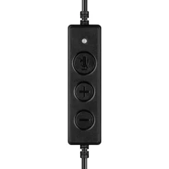 Sandberg USB Office Headset Pro Mono kabelgebunden