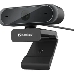 Sandberg USB Webcam Pro