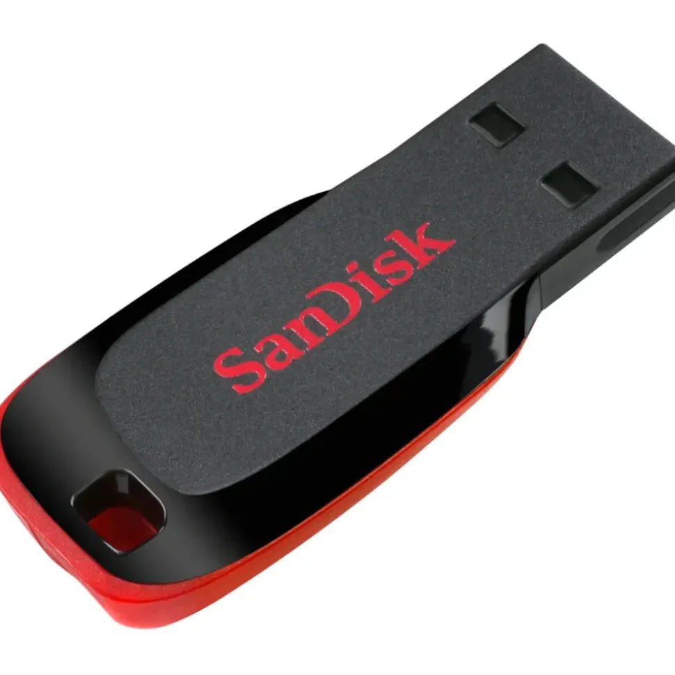 SanDisk Cruzer Blade