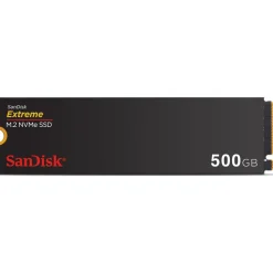 SanDisk Extreme