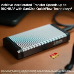 SanDisk Extreme microSDXC UHS-I U3 A2 V30 + SD-Adapter 128 GB