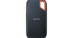 SanDisk Extreme Portable