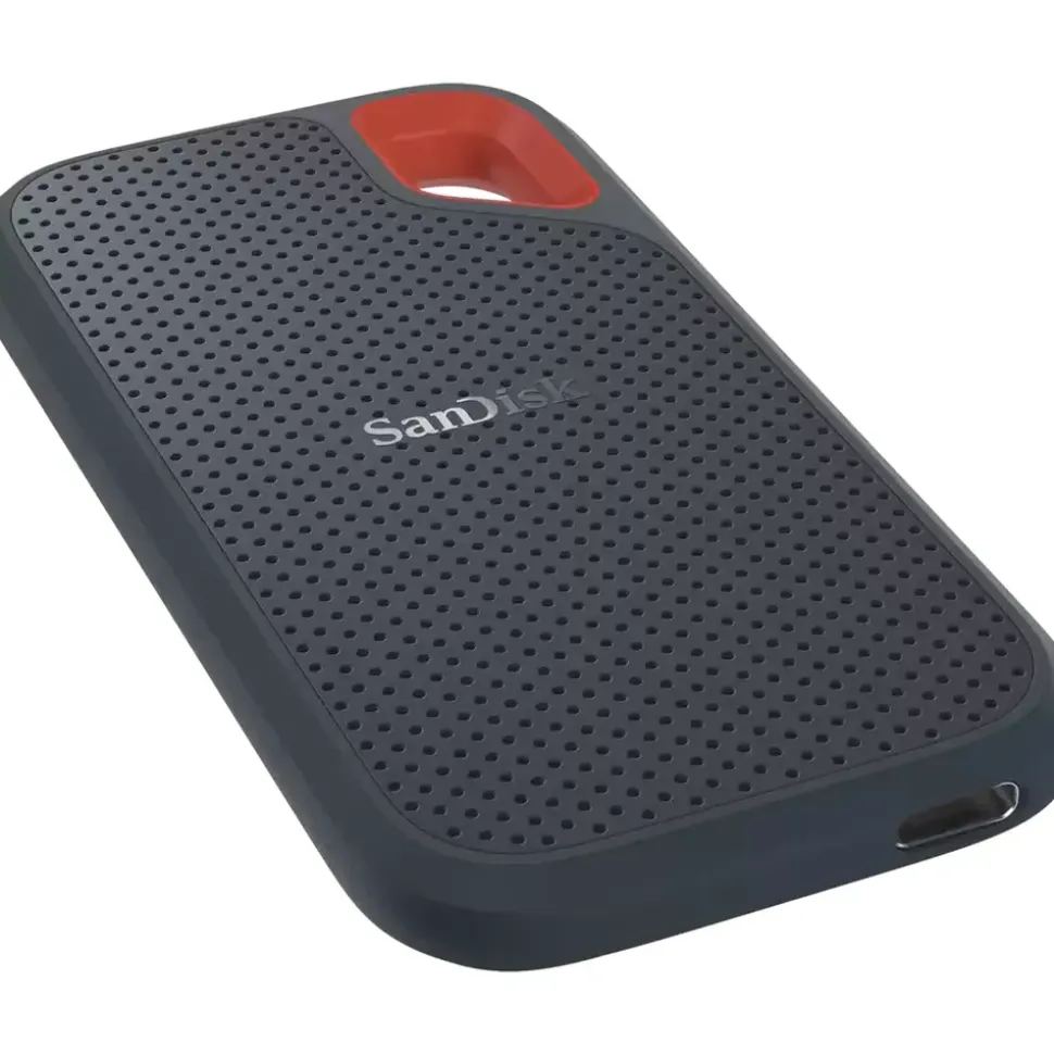 SanDisk Extreme Portable 1 TB SDSSDE61-1T00-G25