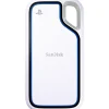 SanDisk Extreme Portable 2 TB weiß SDSSDE62P-2T00-G25