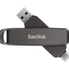 SanDisk Extreme PRO Dual Drive USB 3.2 Gen 2 1TB