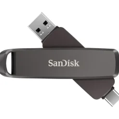 SanDisk Extreme PRO Dual Drive USB 3.2 Gen 2 1TB