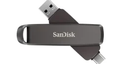 SanDisk Extreme PRO Dual Drive USB 3.2 Gen 2 1TB