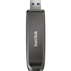 SanDisk Extreme PRO® USB-A USB-Flash-Laufwerk, 2 TB, 1000 MB/s, Schwarz