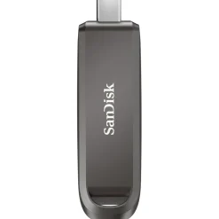 SanDisk Extreme PRO® USB-CTM Flash-Laufwerk, 2 TB, 1000 MB/s, Schwarz
