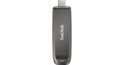 SanDisk Extreme PRO® USB-CTM Flash-Laufwerk, 2 TB, 1000 MB/s, Schwarz