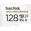 SanDisk High Endurance microSD 128 GB