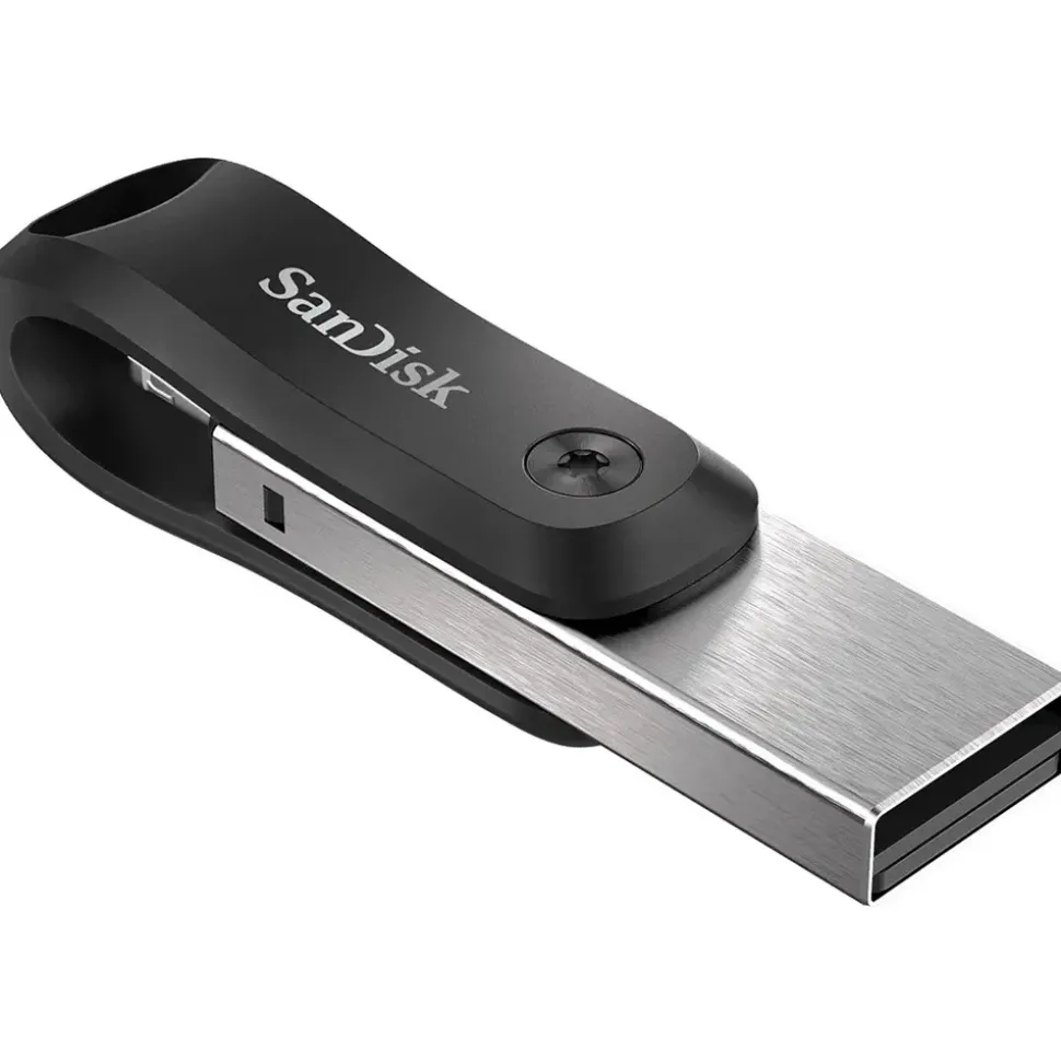 SanDisk iXpand Go