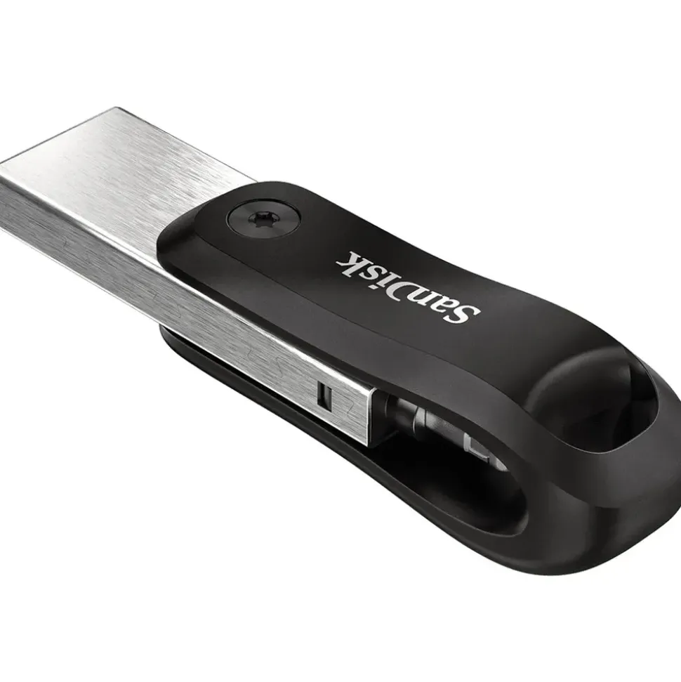 SanDisk iXpand Go