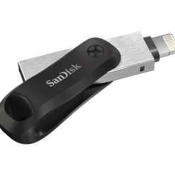 SanDisk iXpand Go