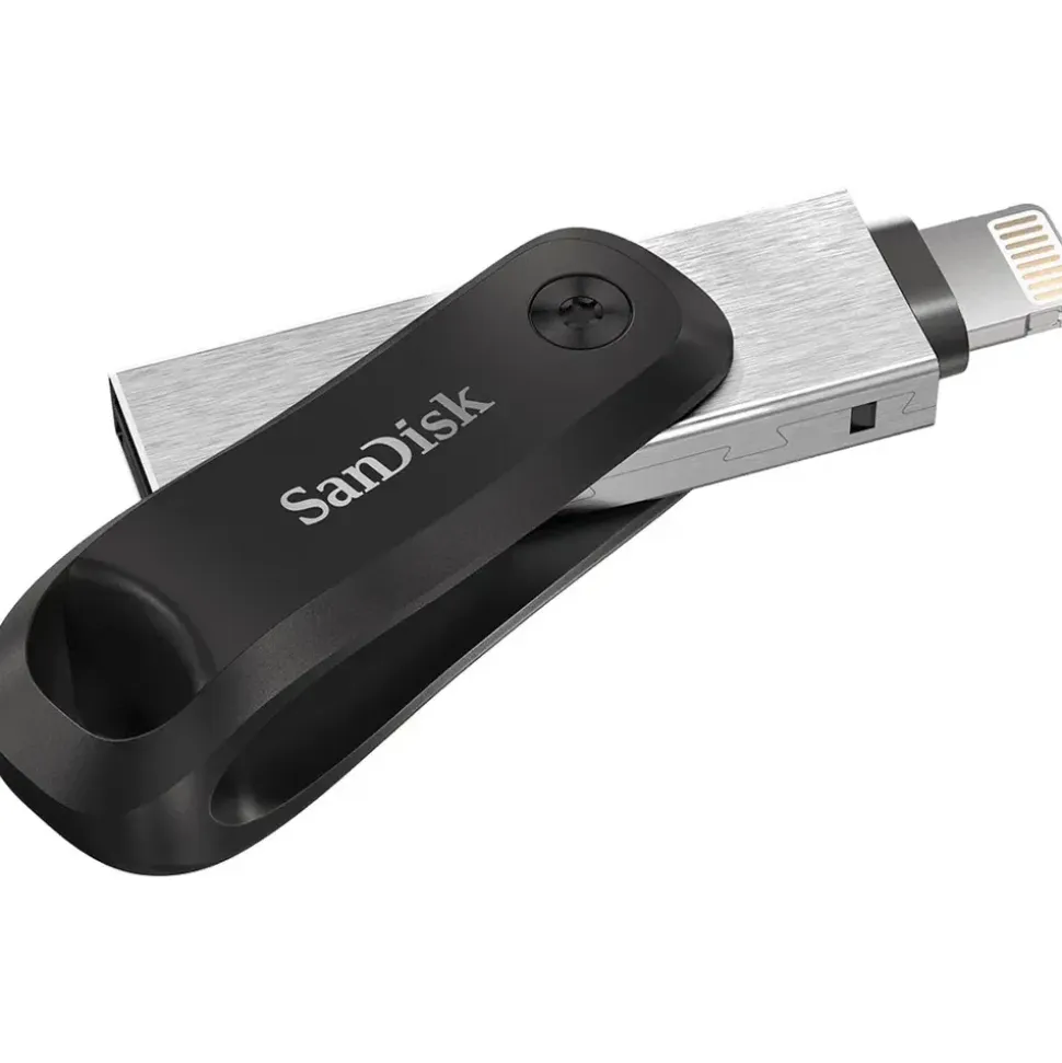 SanDisk iXpand Go