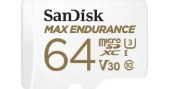 SanDisk Max Endurance microSD