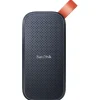 SanDisk Portable SSD V2 480 GB USB-C SDSSDE30-480G-G25