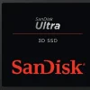 SanDisk Ultra 3D