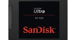SanDisk Ultra 3D