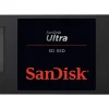 SanDisk Ultra 3D 4 TB SATA III Schwarz