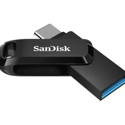 SanDisk Ultra Dual Drive Go
