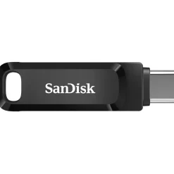 SanDisk Ultra Dual Drive Go