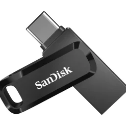 SanDisk Ultra Dual Drive Go