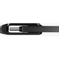 SanDisk Ultra Dual Drive Go 64 GB schwarz USB-C 3.1