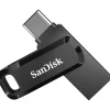 SanDisk Ultra Dual Drive Go 1 TB Schwarz USB-C