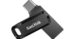 SanDisk Ultra Dual Drive Go 1 TB Schwarz USB-C