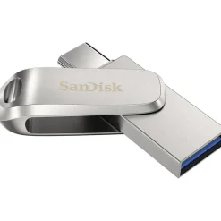 SanDisk Ultra Dual Drive Luxe
