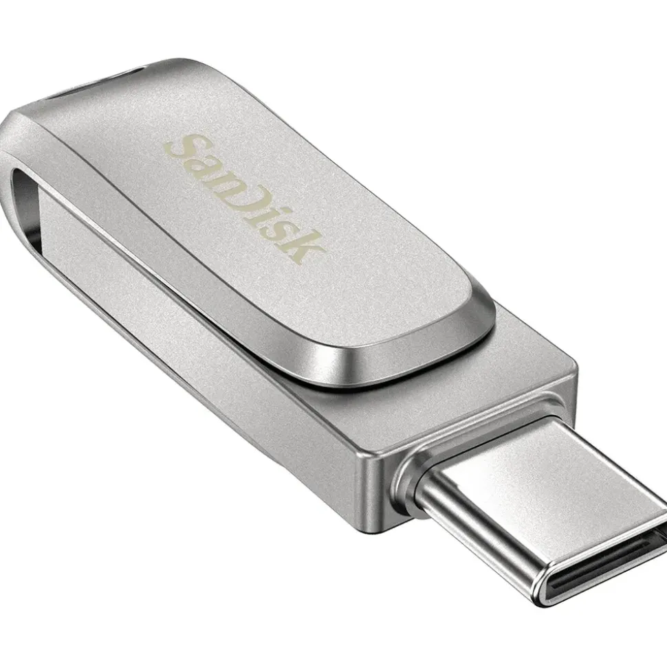 SanDisk Ultra Dual Drive Luxe