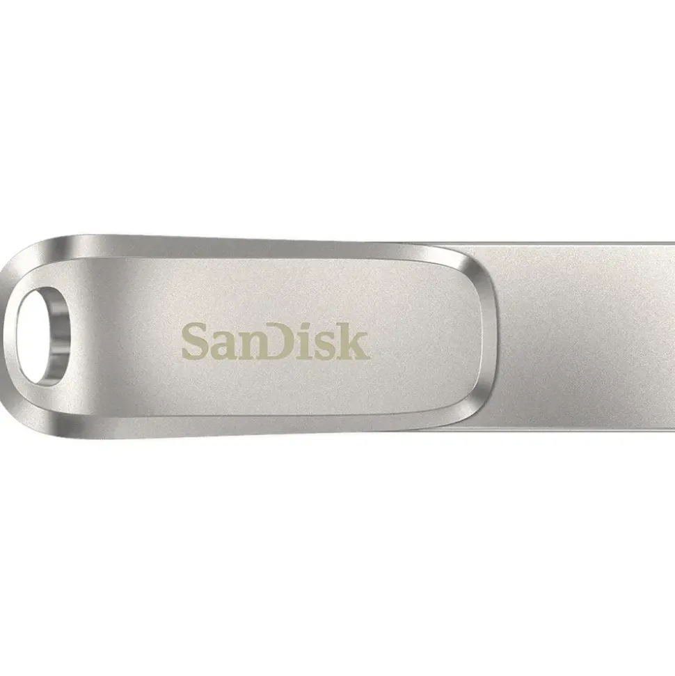 SanDisk Ultra Dual Drive Luxe