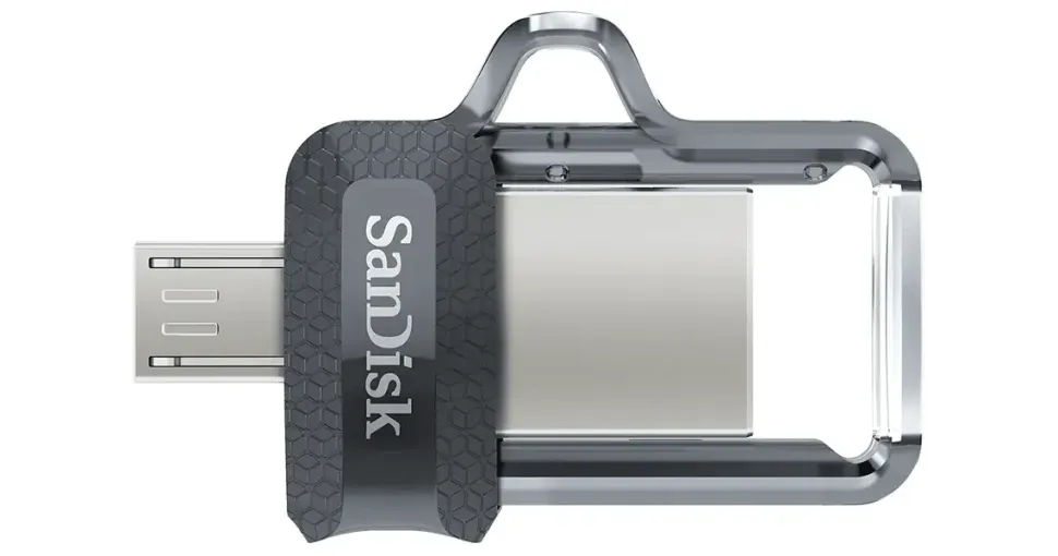 SanDisk Ultra Dual Drive m3.0