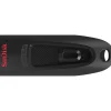 SanDisk Ultra 512 GB schwarz USB 3.0