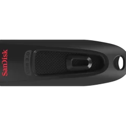SanDisk Ultra 512 GB schwarz USB 3.0