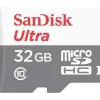 SanDisk Ultra microSDHC/microSDXC UHS-I