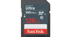 SanDisk Ultra SDXC