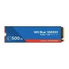 SanDisk WD Blue SN5100 NVMe SSD